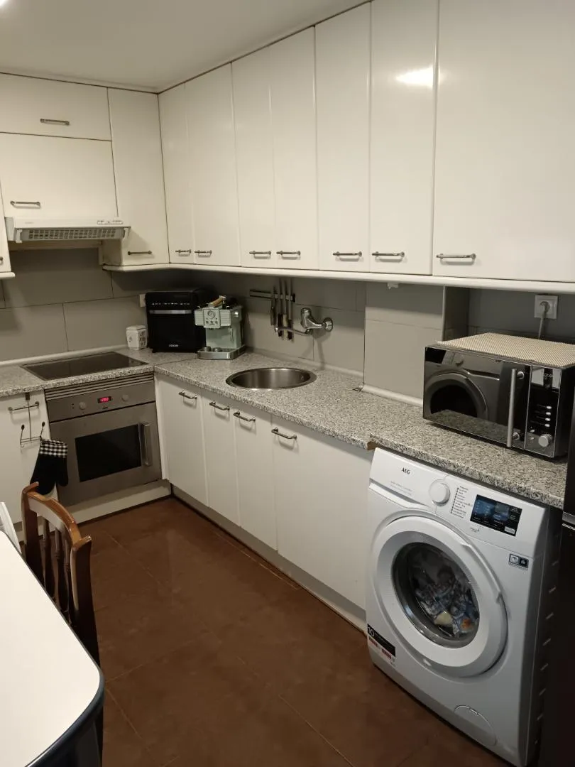 Piso en  Calle Velasquita Giráldez 12 - Foto 15