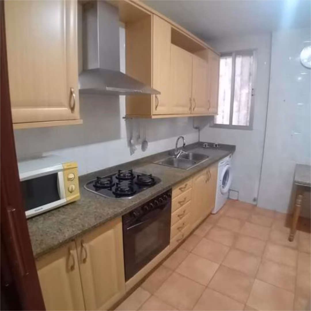 Piso en Avenida de Barcelona - Foto 5
