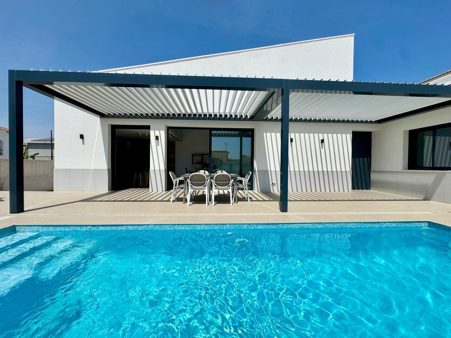 Casa o chalet independiente en Platja de Oliva, Platja de Oliva - Foto 2