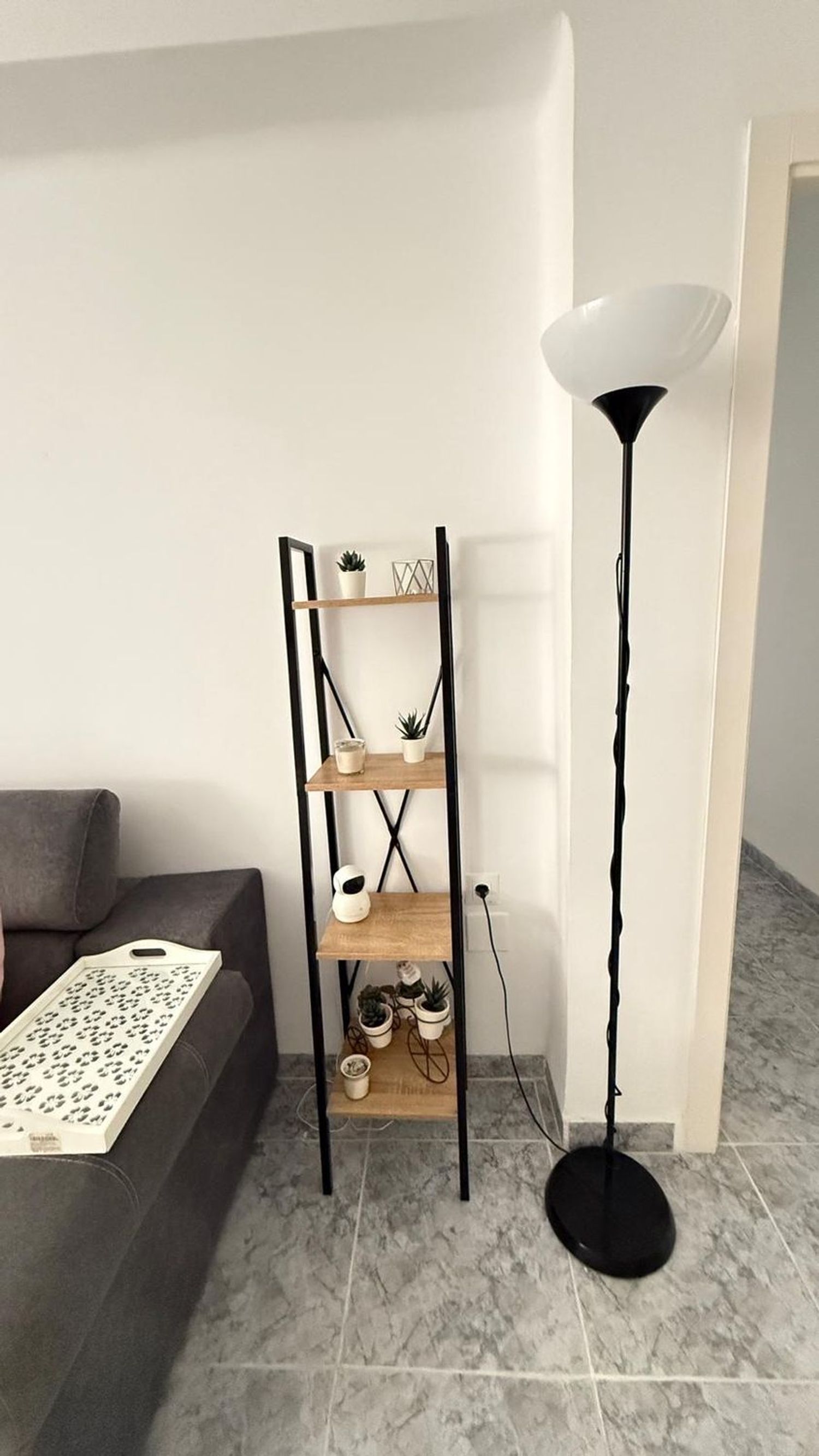 Piso en calle Barcenillas, 10