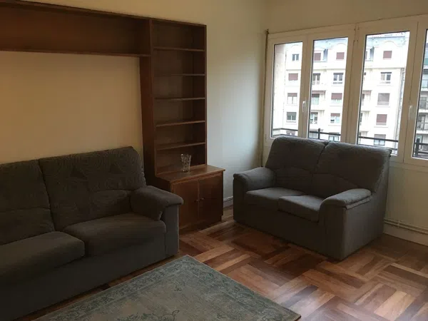 Piso en Calle Mirakruz, 16, Gros, Gros - Foto 1