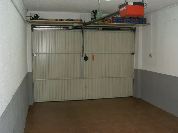 Chalet adosado en Calle la Sementera, 18, San Julián-Bº de Cortes - Foto 18
