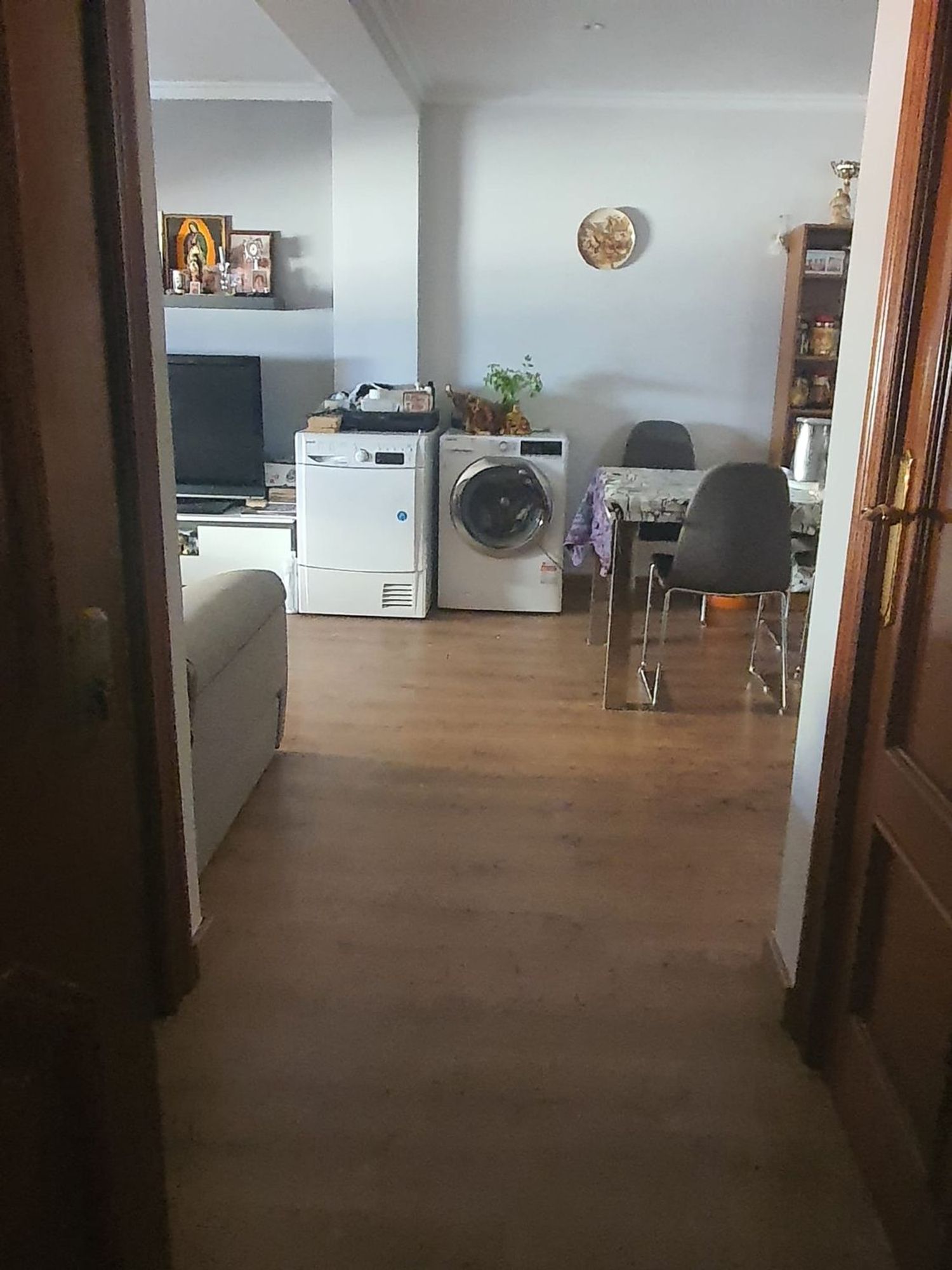 Piso en Calle Doctor Arruga, 7, Las Trescientas - San Francisco, Las Trescientas - San Francisco - Foto 4