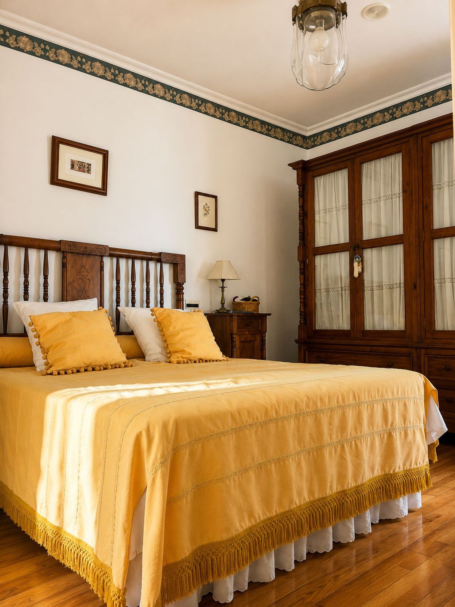 Casa o chalet independiente en Calle Félix Martí Alpera, 12, Ciudad Jardín - Foto 25