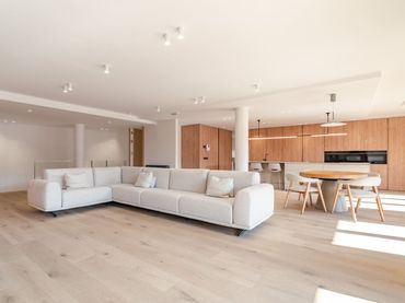 Piso en  Avinguda Prat de la Riba 27 - Foto 1
