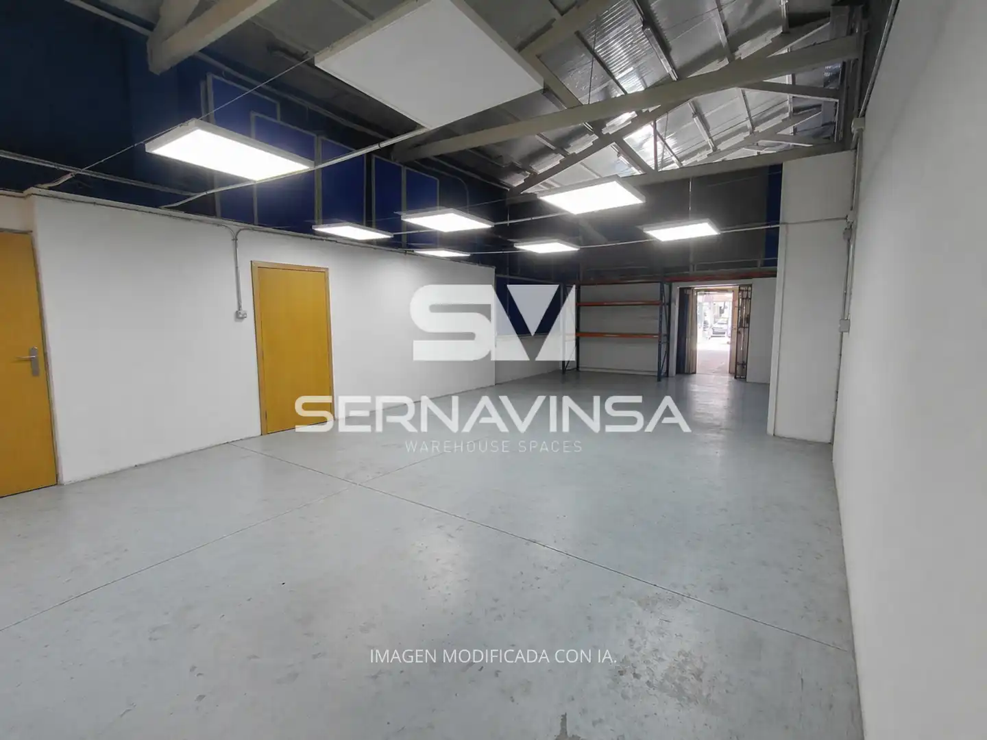 Local comercial en Sabadell - Foto 6