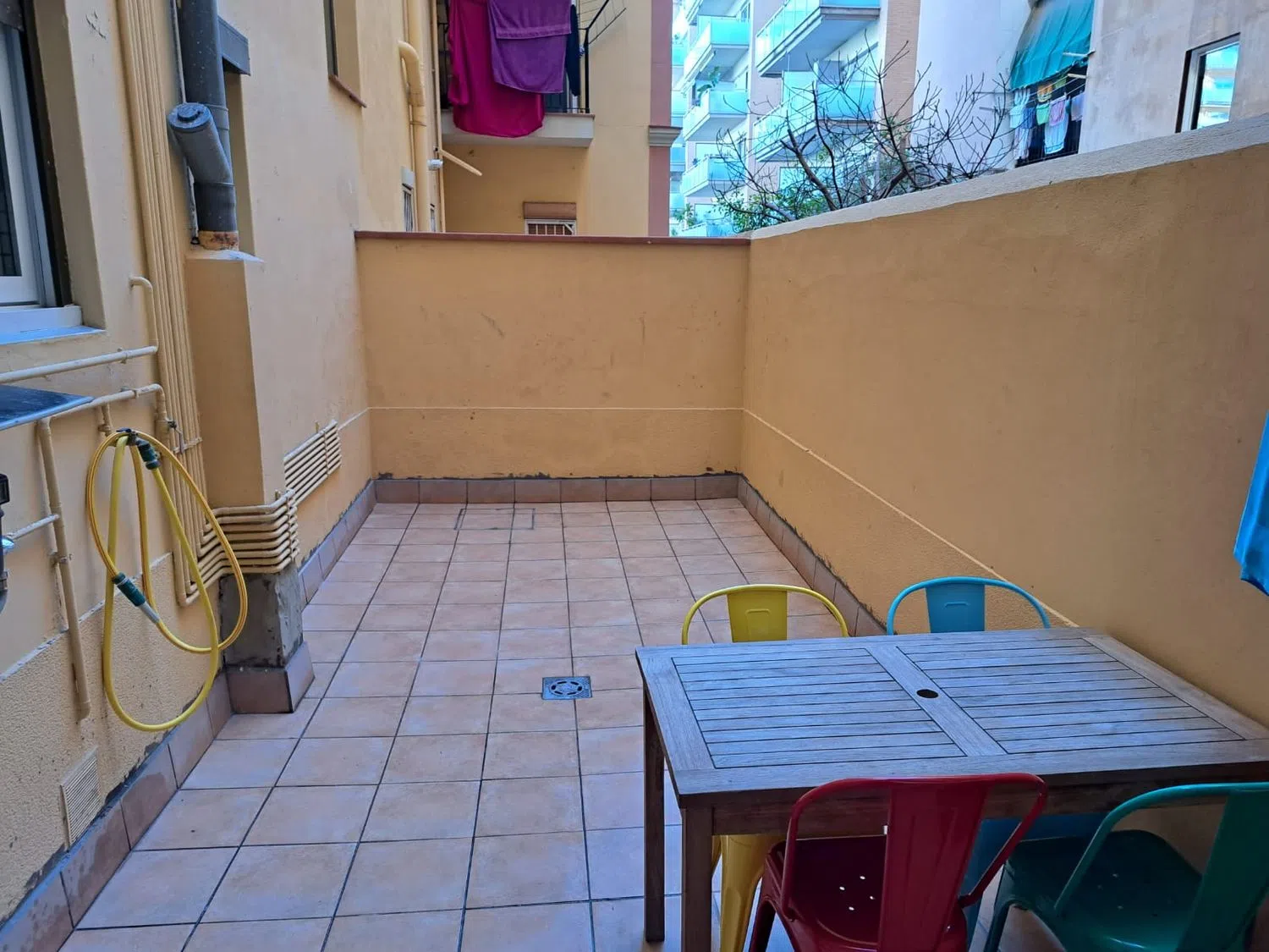 Piso en calle de Ramon Turró, 10 - Foto 7