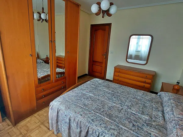 Piso en Calle Fernando de los Ríos, 58, Los Castros, Los Castros - Foto 2