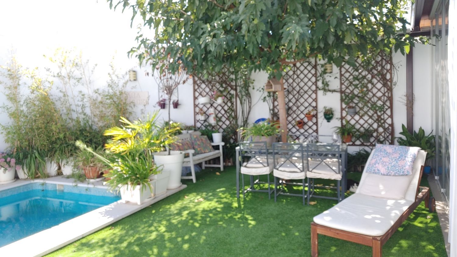 Chalet adosado en Calle Peña del Águila, 2 - Foto 10