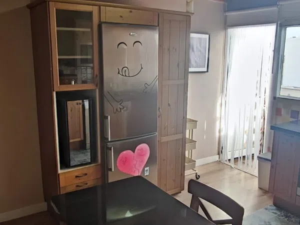 Dúplex en Gago Coutinho, 2 - Foto 22