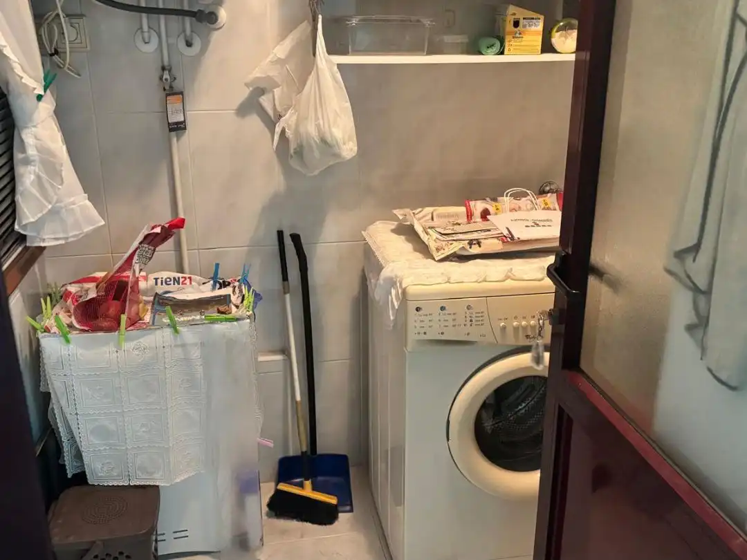 Piso en  Rúa Gómez Pérez das Mariñas 2a - Foto 10