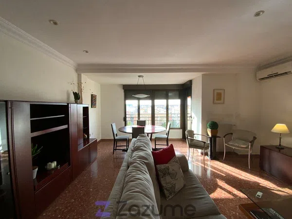 Piso en Calle del Poeta Mas i Ros, Ciutat Jardí - Foto 1
