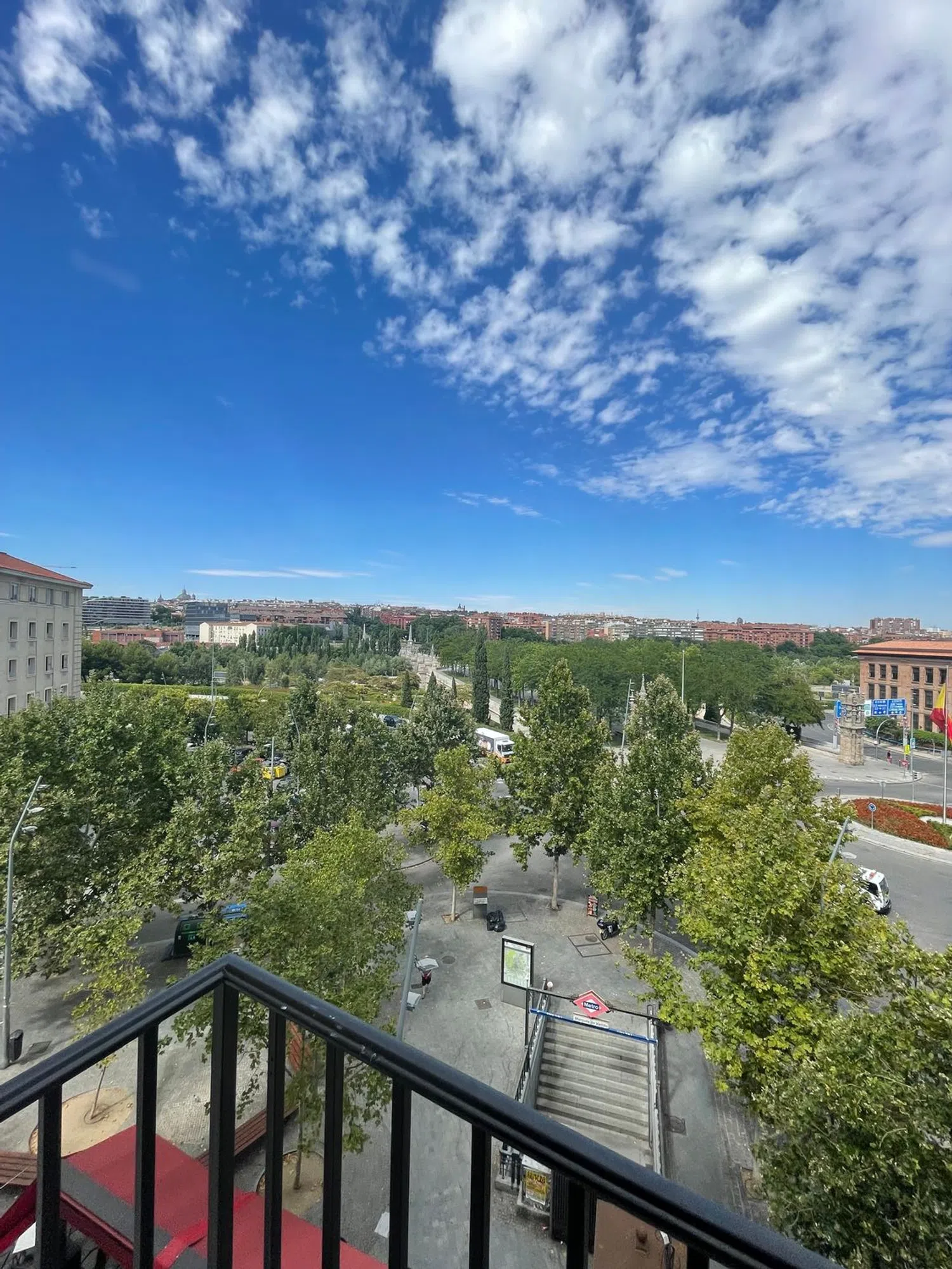 Piso en glorieta Marqués de Vadillo, 6 - Foto 12
