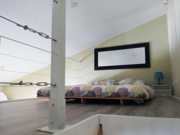 Estudio en Centro - Foto 18