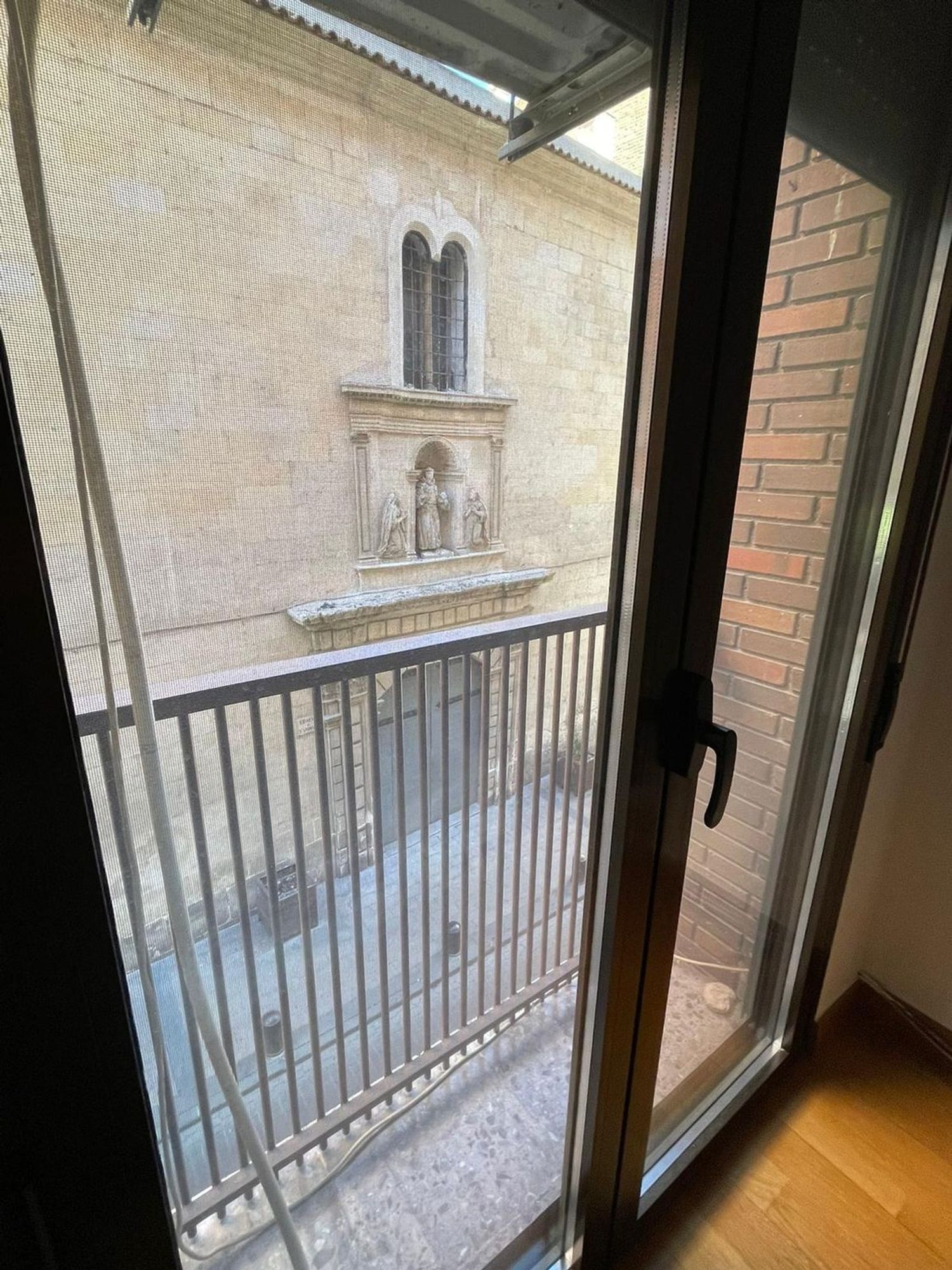 Piso en calle Isidoro de la Cierva, 4 - Foto 12