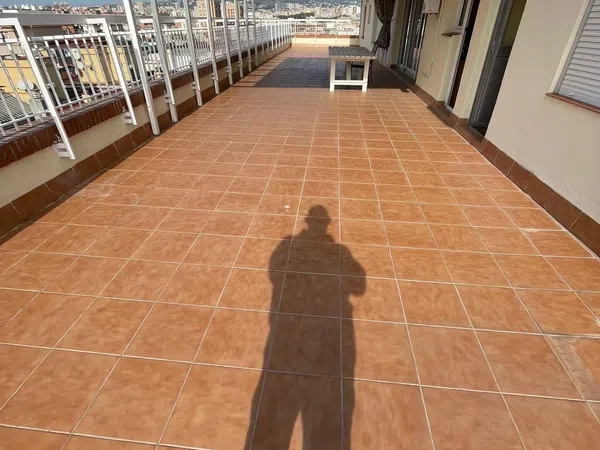 Ático en calle de la Igualtat, 51 53 - Foto 4