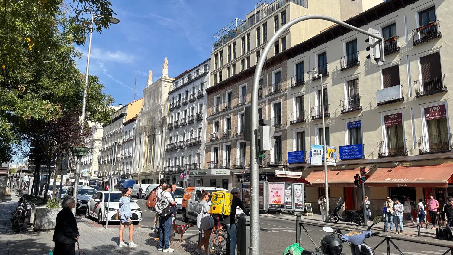 Piso en calle de Monteleón, 36 - Foto 27