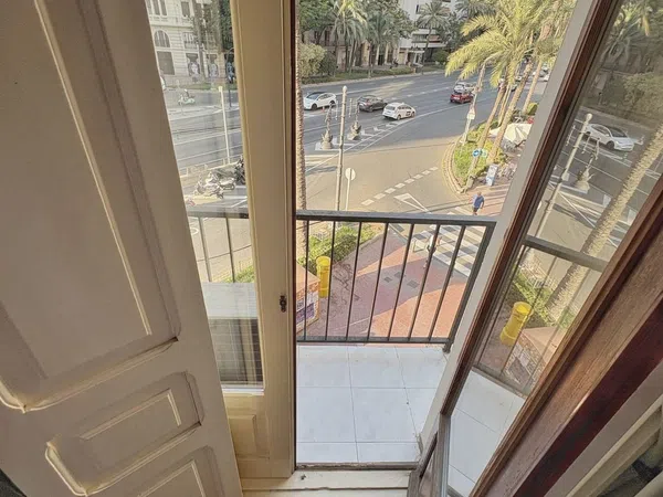 Piso en Gran Vía Germanias, 39, Russafa - Foto 16