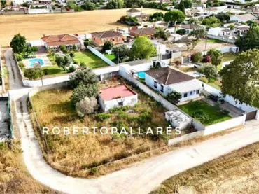 Chalet en Se vende parcela en la rana verde - Foto 5