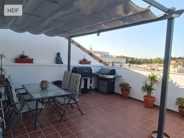 Dúplex en Metge Joaquín Andrés Dobon, 3 - Foto 21