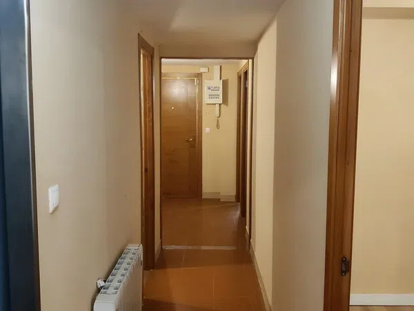 Piso en Calle Orzán, 184 - Foto 4