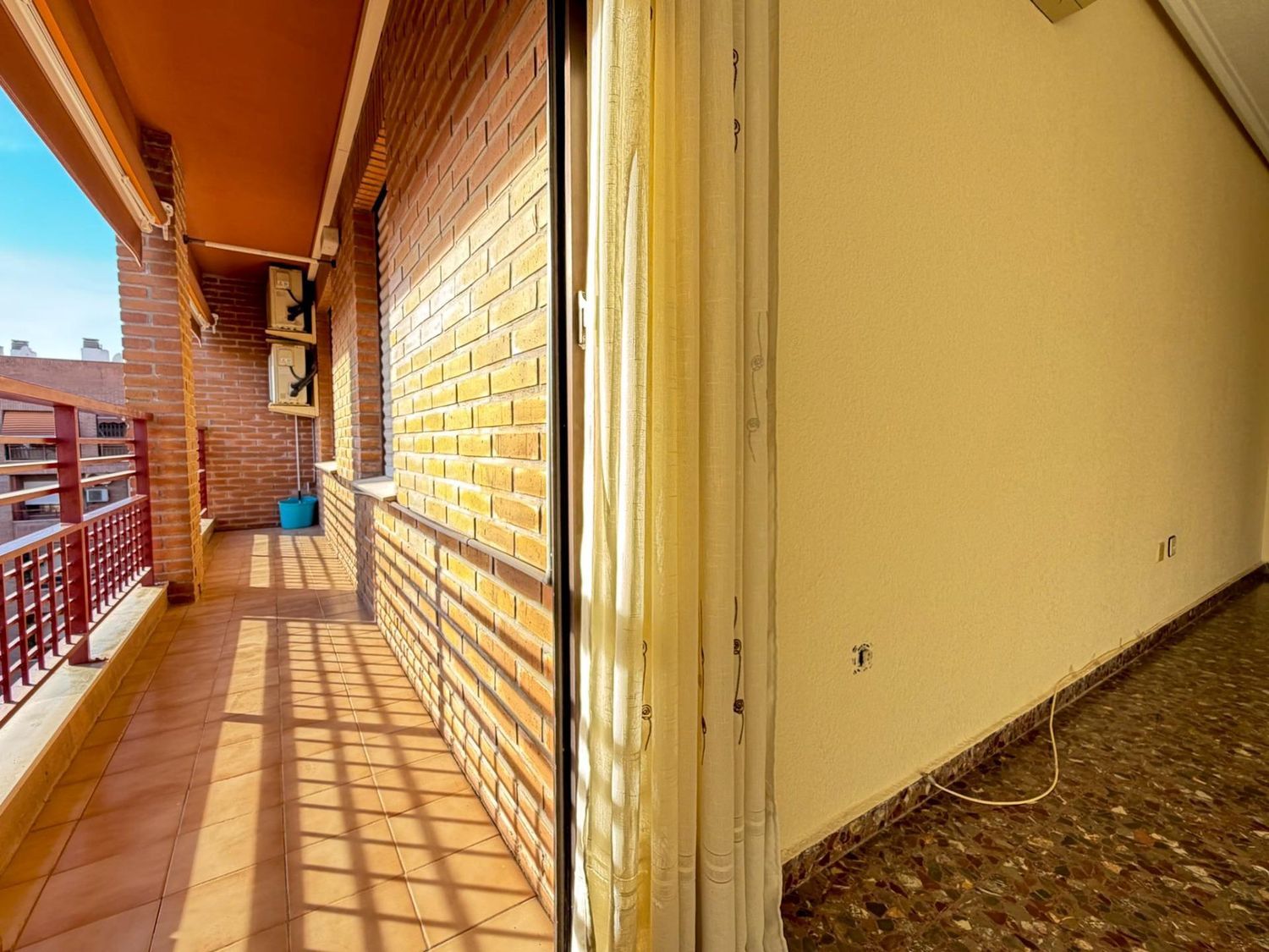 Piso en Calle de la República de Guinea Equatorial, Beteró - Foto 8
