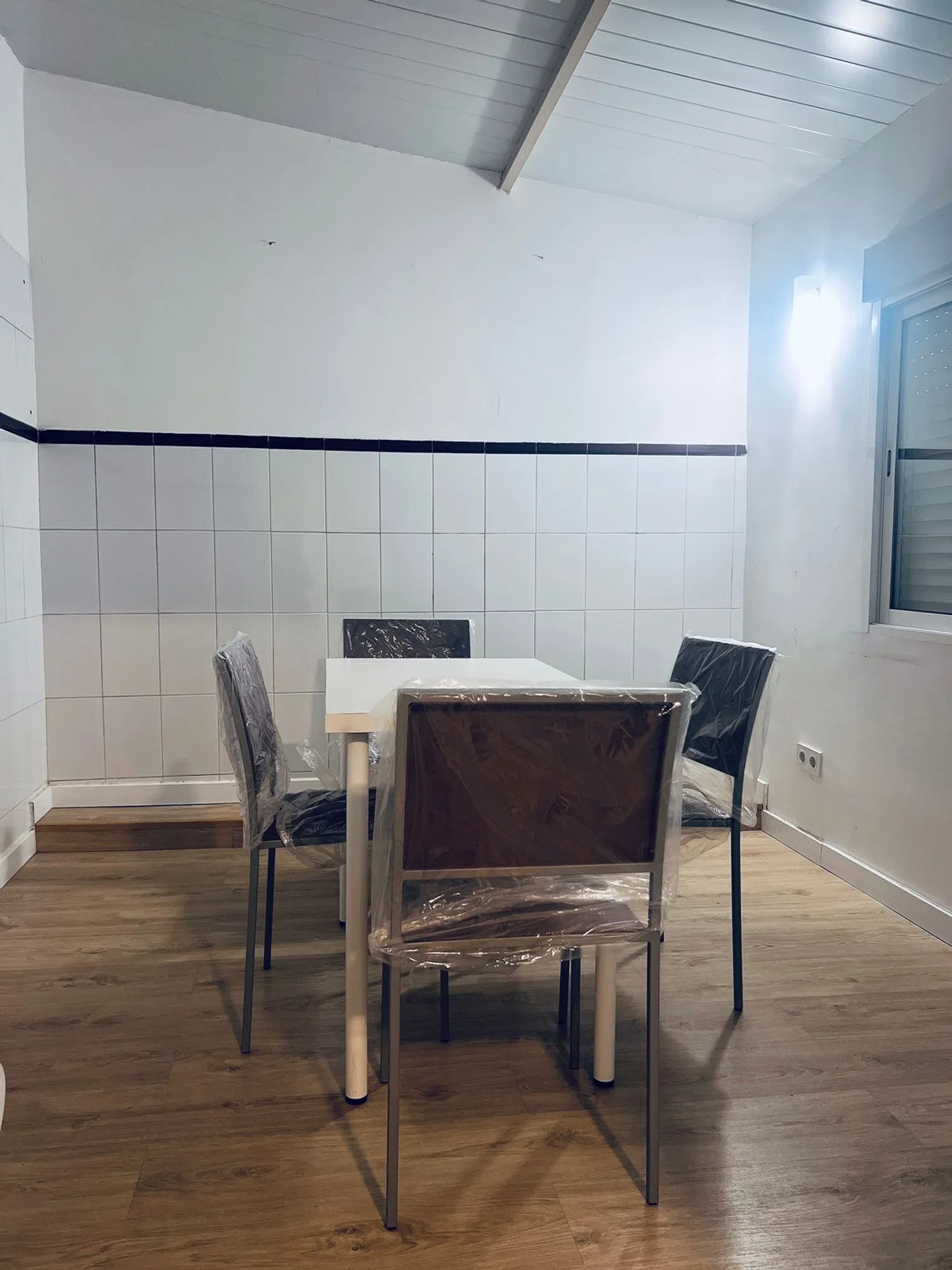 Piso en calle Profesores Hermanos Muñoz, 5 - Foto 4