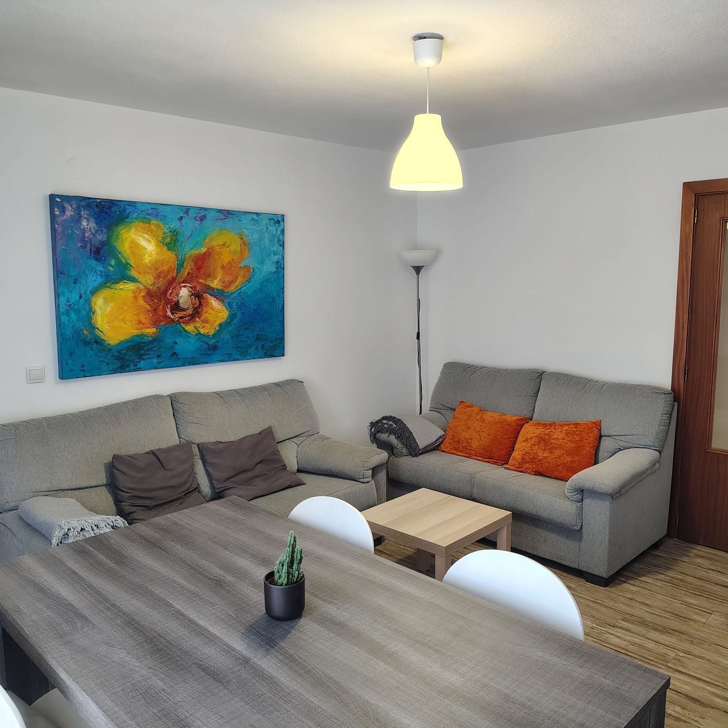 Piso en calle de polo y peyrolón, 23