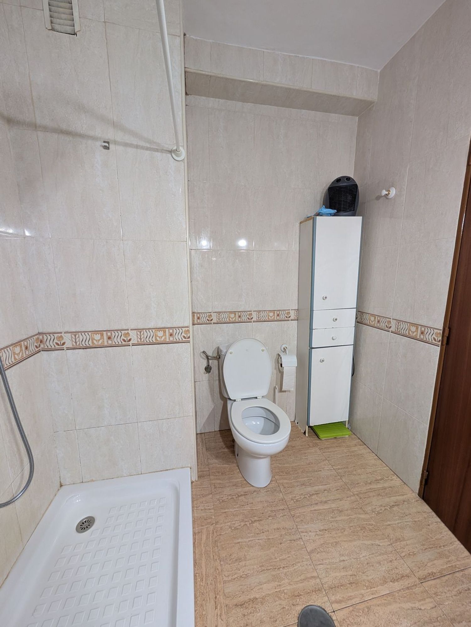 Piso en Calle Marruecos, 9, Ciudad Jardín - Foto 8