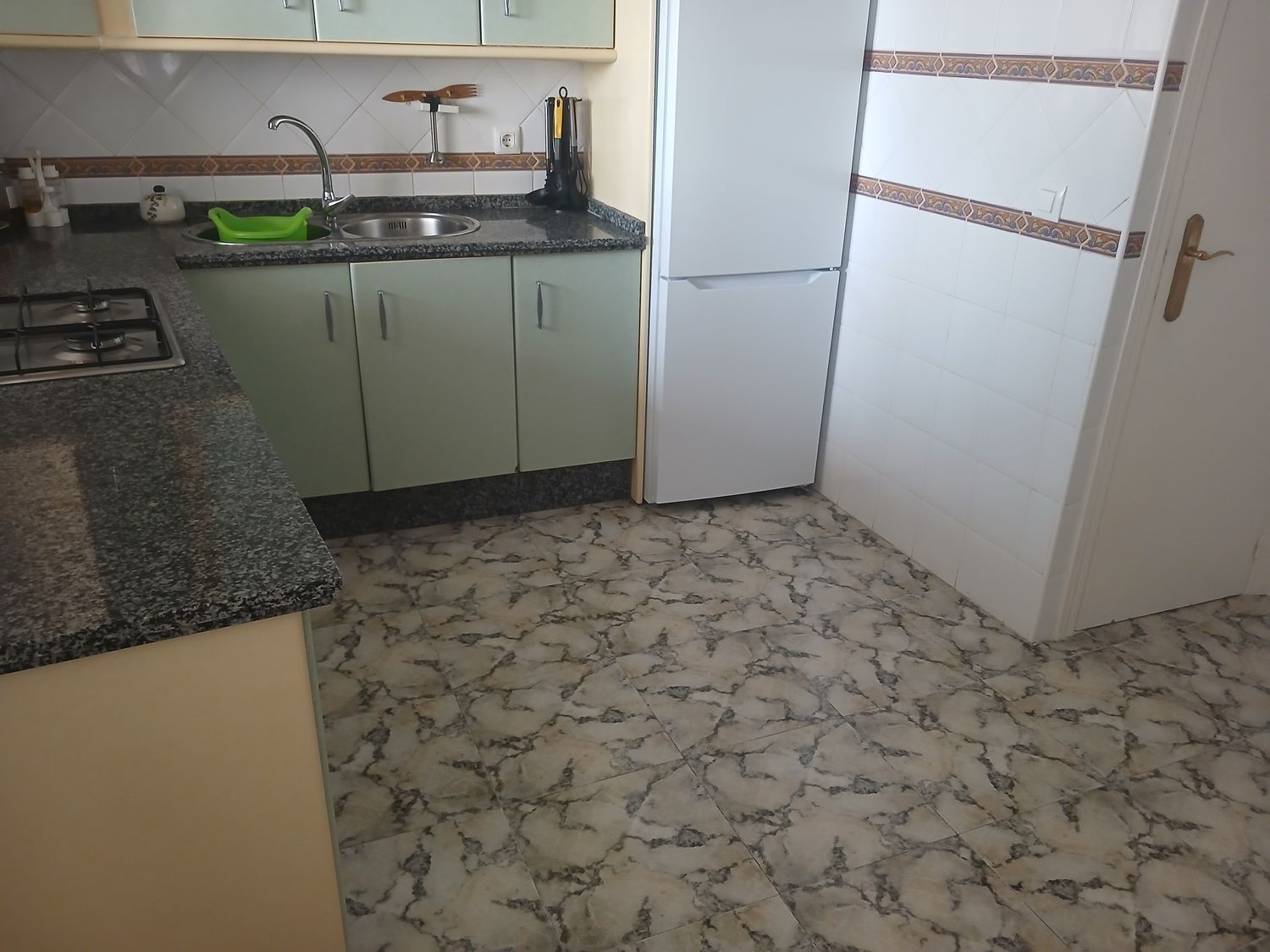 Casa o chalet independiente en Calle Guarino, 27 - Foto 5
