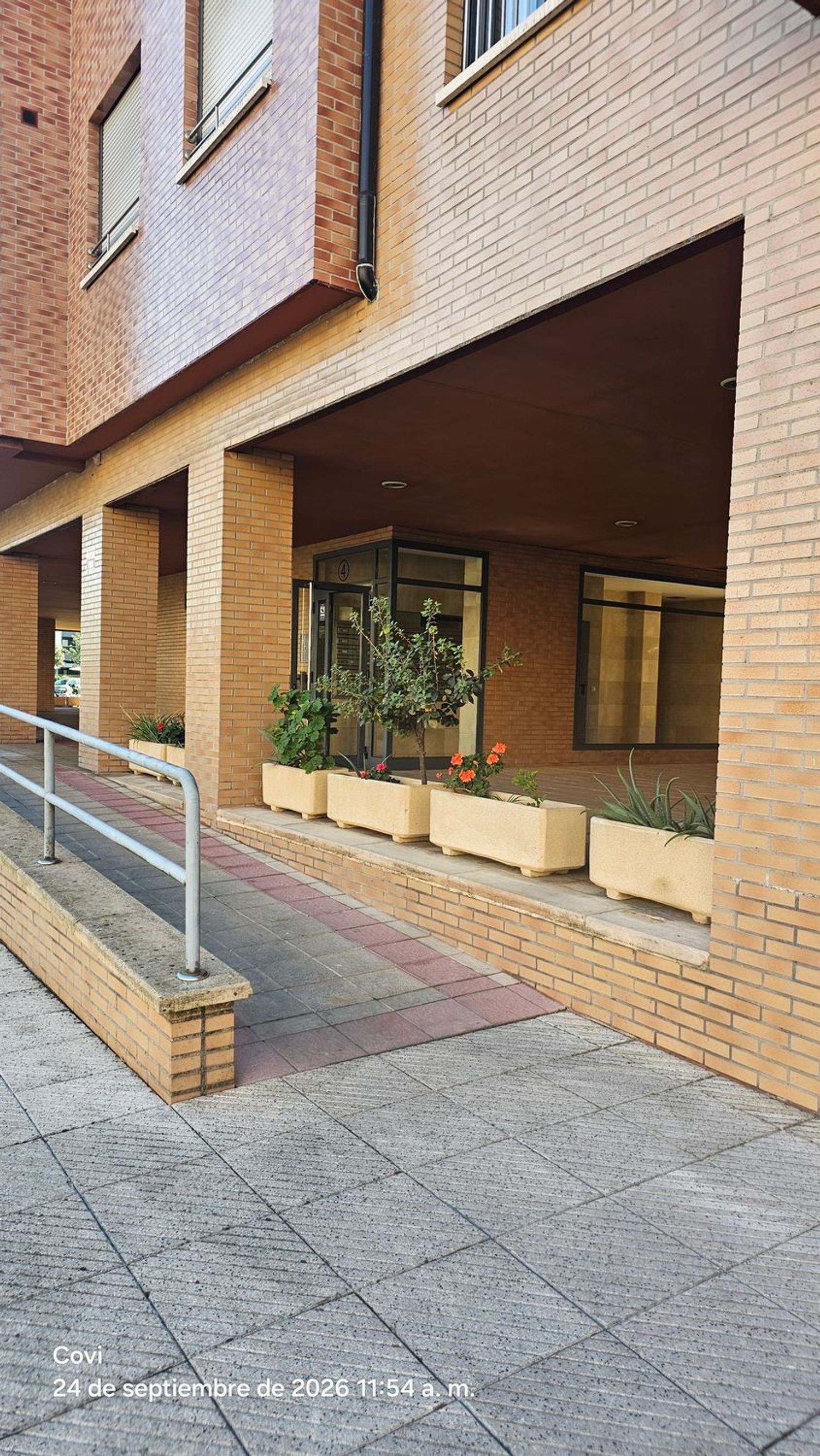 Piso en Calle Daniel Moyano, 4, Corredoria-La Carisa-Prado de La Vega - Foto 17