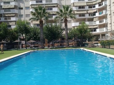 Piso en  Carrer de Jorge Comín Metge Pediatre 6 - Foto 24