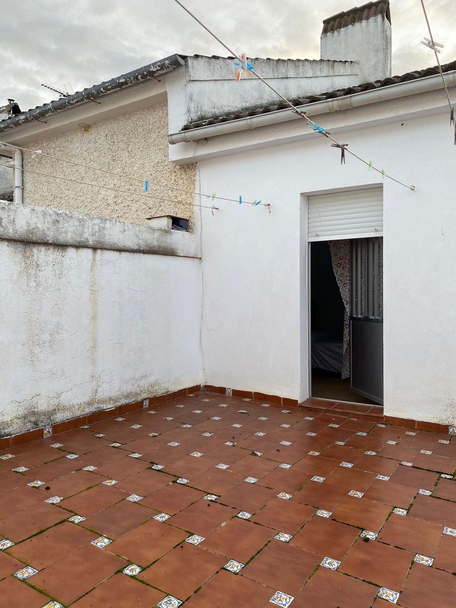 Chalet adosado en Calle Ciudad Jardín, 37 - Foto 23