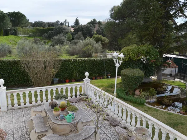 Casa independiente en calle Órbigo, 3 - Foto 15