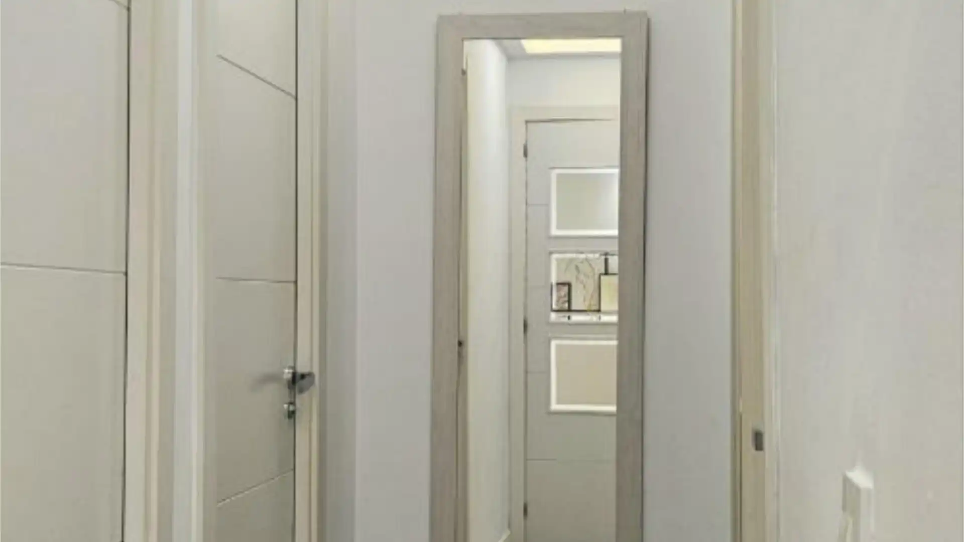 Piso en  Carrer Puerto Rico 10A - Foto 5