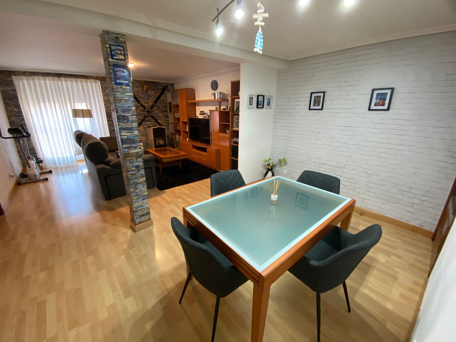 Piso en Fuentes, 2, Centro, Centro - Foto 4