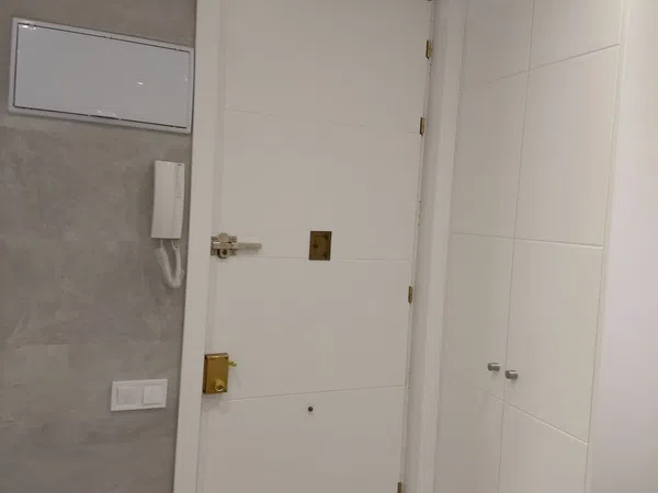 Piso en Calle de Treviño, 7, Nuevos Ministerios-Ríos Rosas - Foto 11