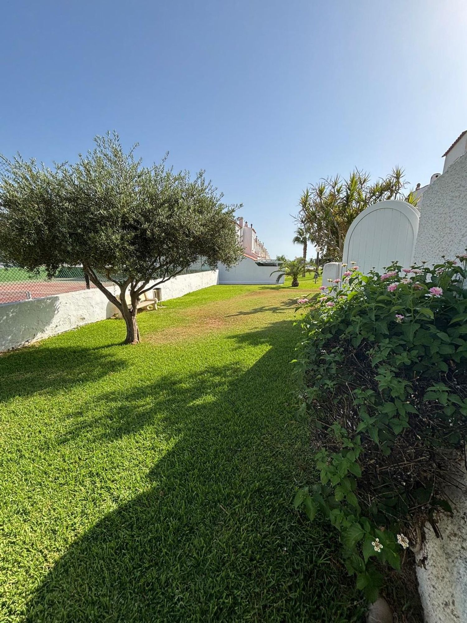 Chalet adosado en Camino del Arco Iris, 26, Retamar, Retamar - Foto 13
