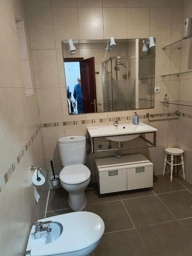 Piso en  Avenida de Alvar Núñez 51 - Foto 7