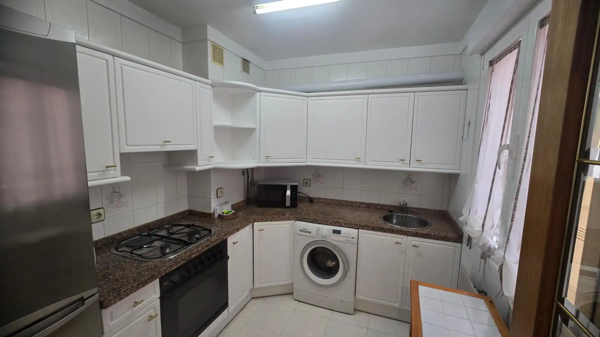 Piso en  Calle Miguel Ángel Blanco 9 - Foto 8