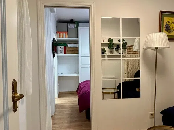 Piso en Avenida de Menéndez Pelayo, 33, Puerta de la Carne - Judería - Foto 11