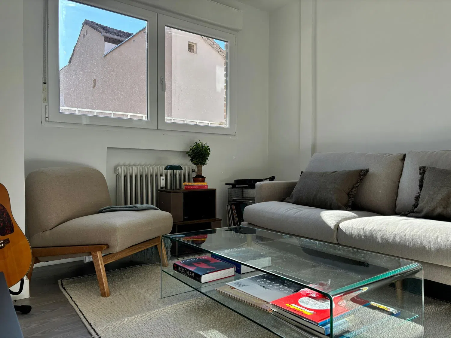 Piso en calle de García de Paredes, 44 - Foto 1