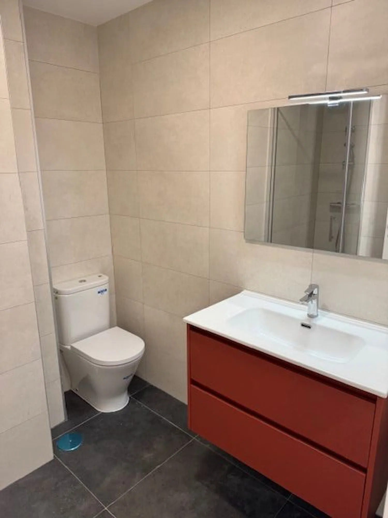 Piso en calle Virgen del Sagrario, 4 - Foto 8