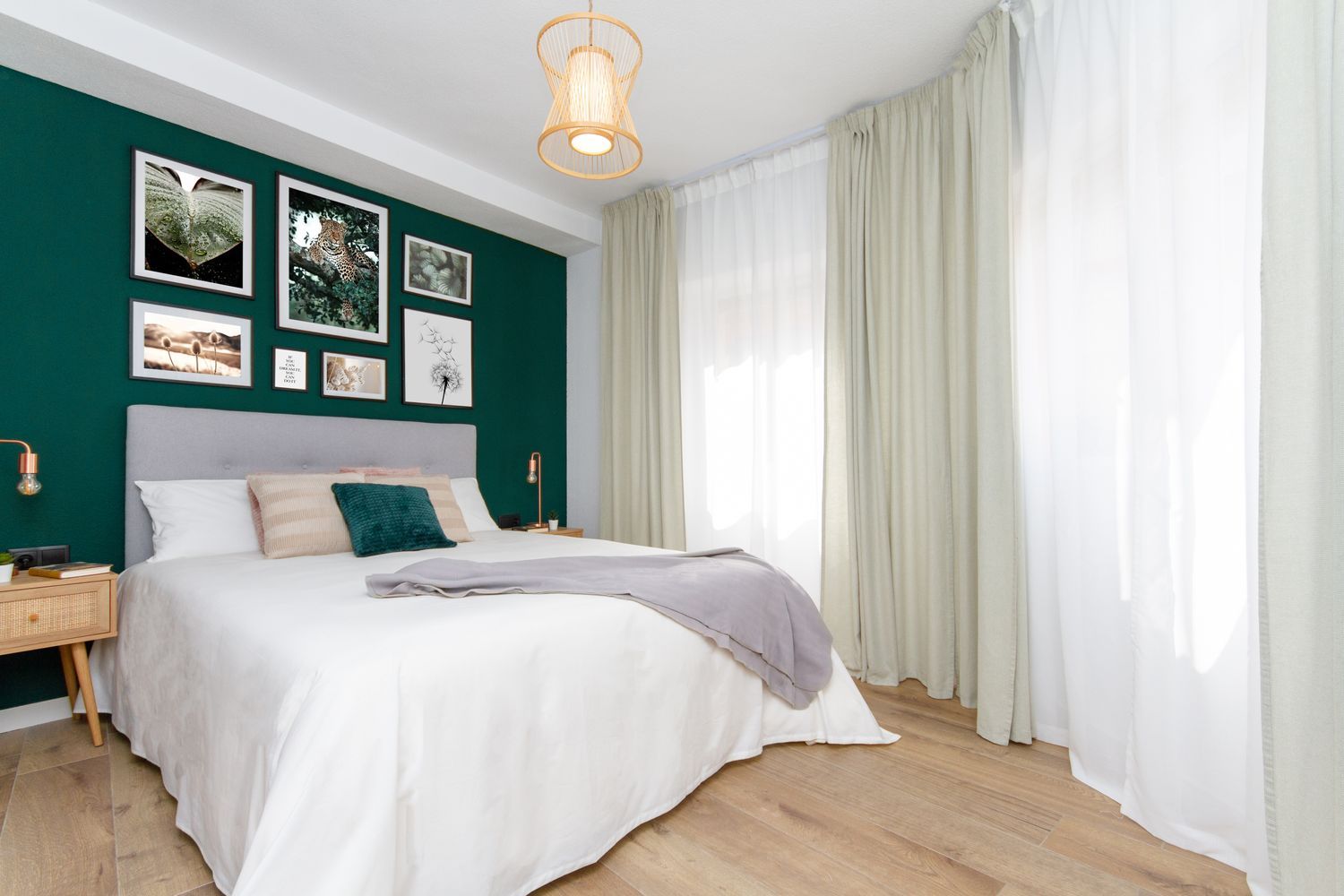 Piso en calle Deportista Pérez Jordá, 2 - Foto 9