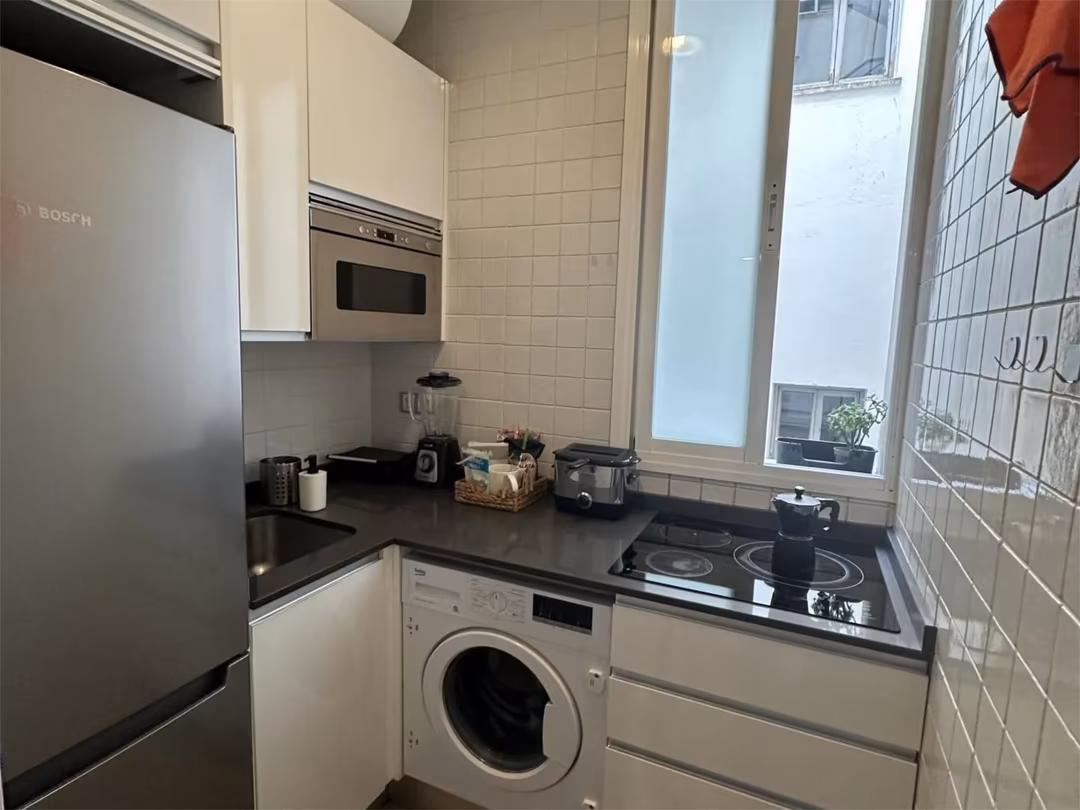 Piso en  Calle de Augusto Figueroa 7 - Foto 7