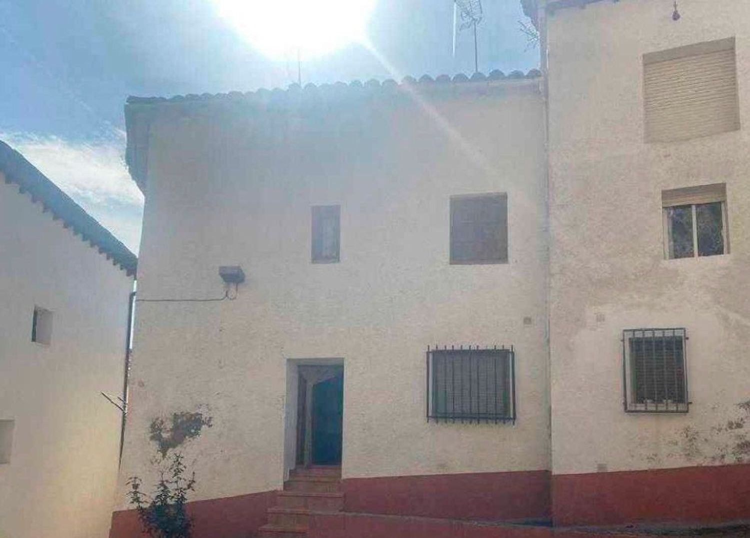 Casa rural en Calle Galindo - Juseu, 3 - Foto 5