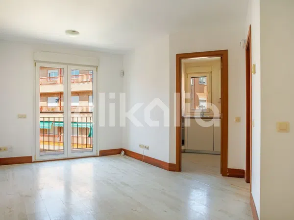 Piso en calle Juan Pascual