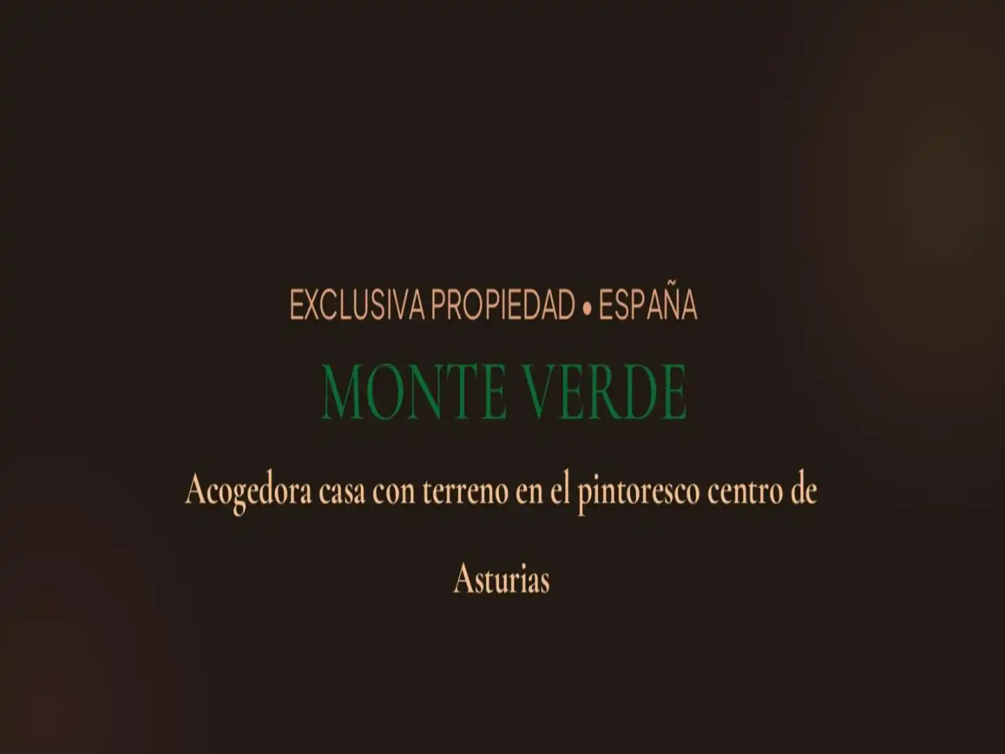 Finca rústica en  Aldea Sinariega 2 - Foto 2
