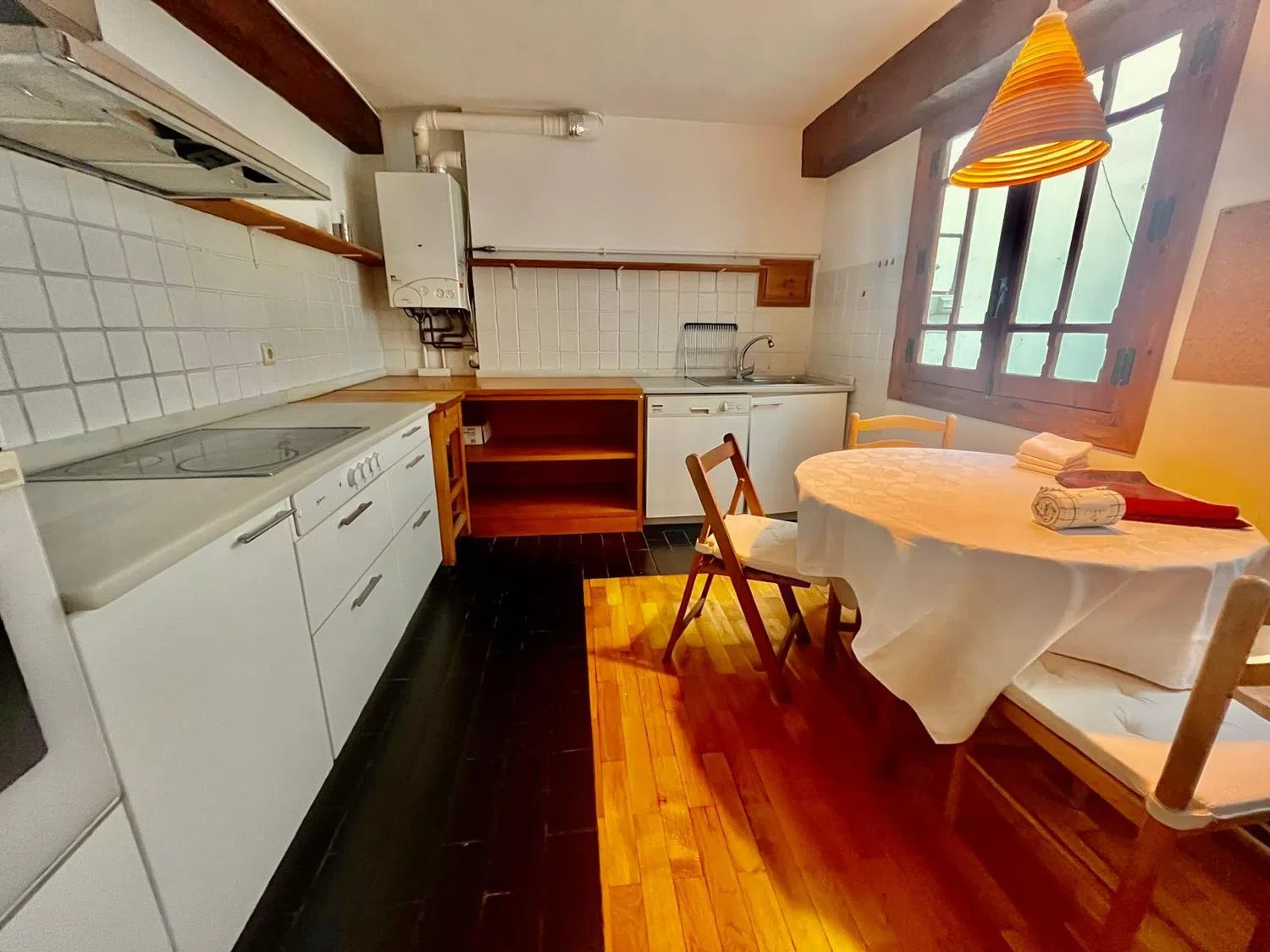 Ático en calle Mercaderes, 19 - Foto 10