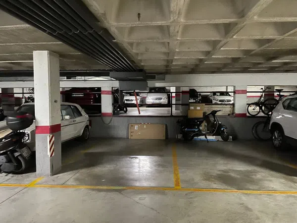 Piso en avenida Príncipe de Asturias, 30 - Foto 16